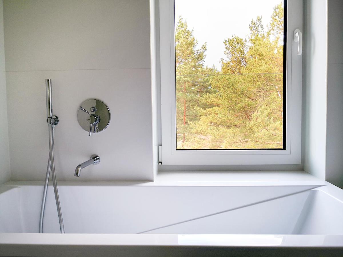 Apartament Premium Green Dune W Porto Леба Экстерьер фото